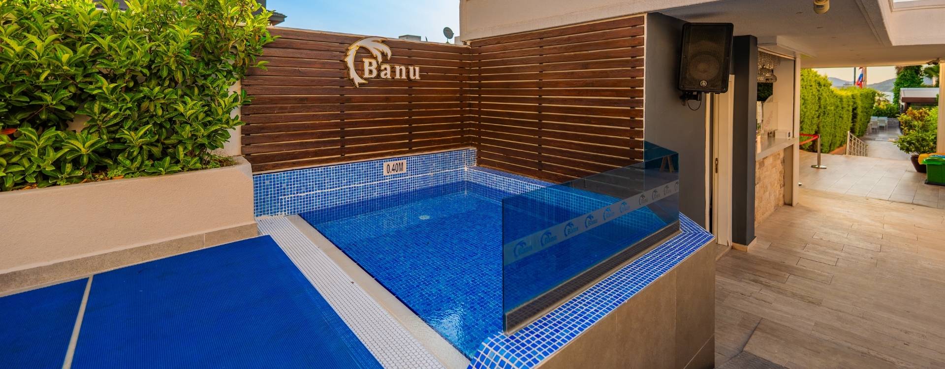 Banu Hotel Luxury